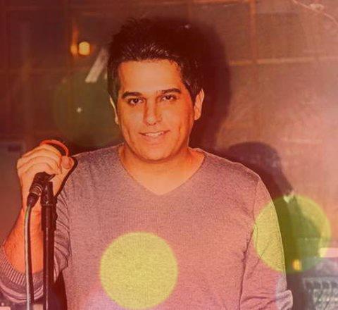 آهنگ عشق تو از حمید عسکری آهنگ عشق تو از حمید عسکری