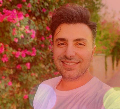 آهنگ حلقه از علیرضا طلیسچی آهنگ حلقه از علیرضا طلیسچی