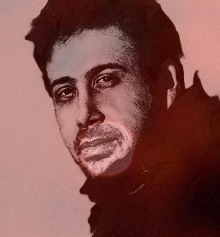 آهنگ پرچم سفید از محسن چاوشی آهنگ پرچم سفید از محسن چاوشی