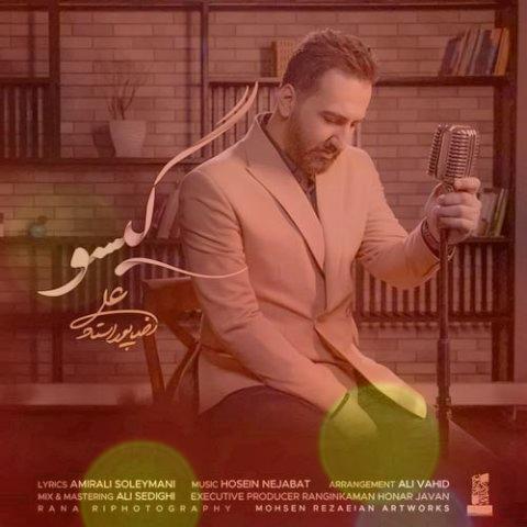 اهنگ گیسو از علیرضا پوراستاد | کوتاه نکن گیسوی خود را تا باد نمیرد اهنگ گیسو از علیرضا پوراستاد | کوتاه نکن گیسوی خود را تا باد نمیرد