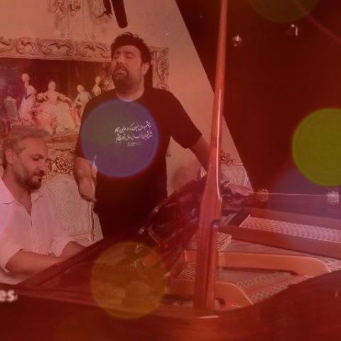 تیتراژ سریال دل محمد علیزاده بارون نم نم اومده رو قلبم نیومده تیتراژ سریال دل محمد علیزاده بارون نم نم اومده رو قلبم نیومده