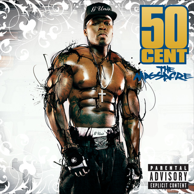 Candy Shop HC از 50cent