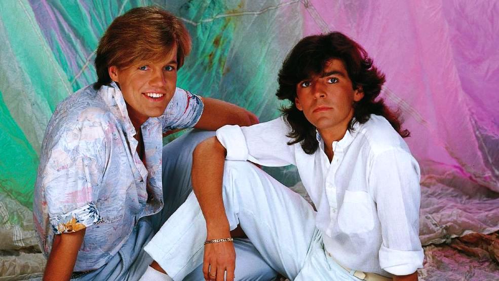 Modern Talking - In 100 Years