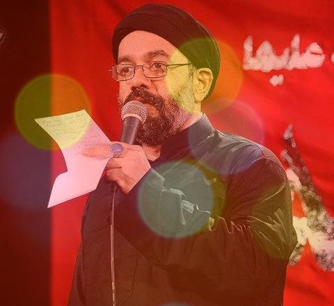 دانلود ۵ مداحی کریمی شهادت امام جواد