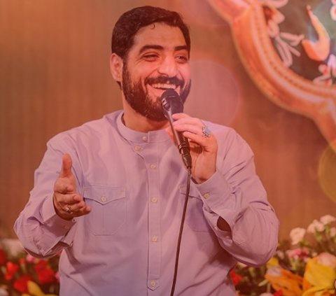 ۱۲ مولودی عید غدیر بنی فاطمه صوتی