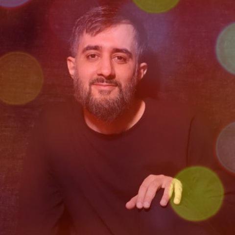 نوحه پویانفر دور از تو با اینکه ضرر کردم نماهنگ صوتی استودیویی نوحه پویانفر دور از تو با اینکه ضرر کردم نماهنگ صوتی استودیویی