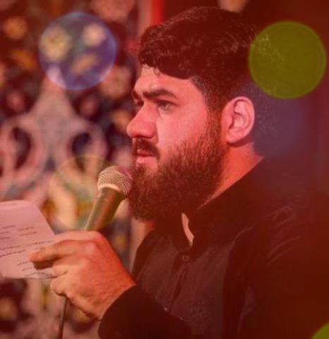 مداحی قدم میزنه یل قتال العرب کامل حسن عطایی + متن مداحی مداحی قدم میزنه یل قتال العرب کامل حسن عطایی + متن مداحی