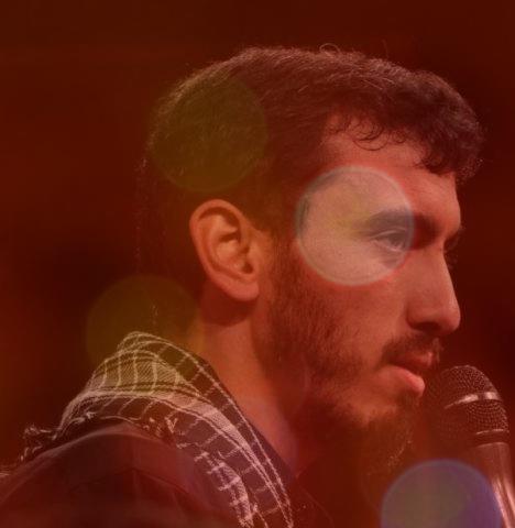متن مداحی جوونیمو توی گناها سر کردم مهدی رسولی متن مداحی جوونیمو توی گناها سر کردم مهدی رسولی