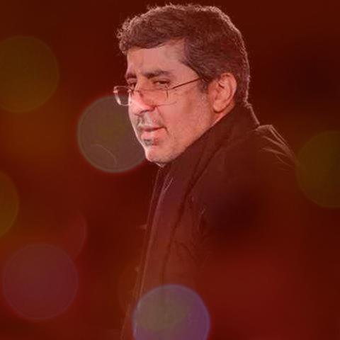 مداحی شب اول محرم حسین طاهری