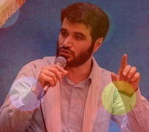 ورژن جدید کربلا کربلا ما داریم میاییم میثم مطیعی ورژن جدید کربلا کربلا ما داریم میاییم میثم مطیعی