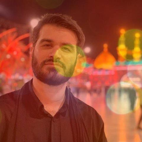 دانلود ۵۰ مداحی اربعین میثم مطیعی | زیباترین مداحی اربعین دانلود ۵۰ مداحی اربعین میثم مطیعی | زیباترین مداحی اربعین