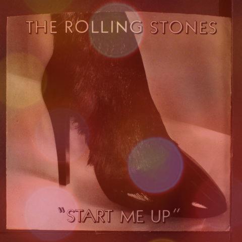 دانلود اهنگ Start Me Up گروه The Rolling Stones +متن کامل و ترجمه