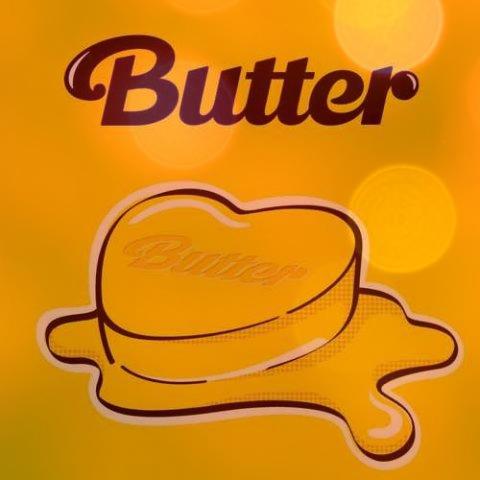 دانلود اهنگ butter از بی تی اس با ترجمه