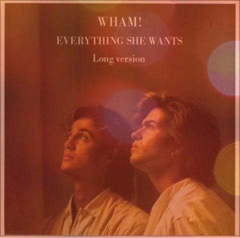 دانلود آهنگ Everything She Wants از George Michael + متن کامل