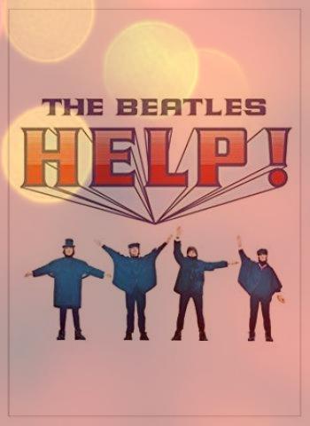 دانلود آهنگ Help از گروه The Beatles + متن کامل و ترجمه