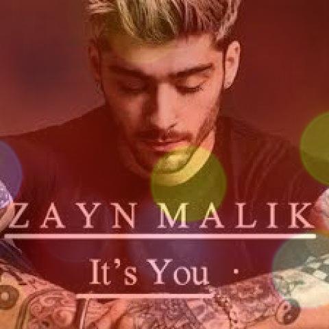 دانلود آهنگ It’s You از Zayn Malik + متن کامل و ترجمه