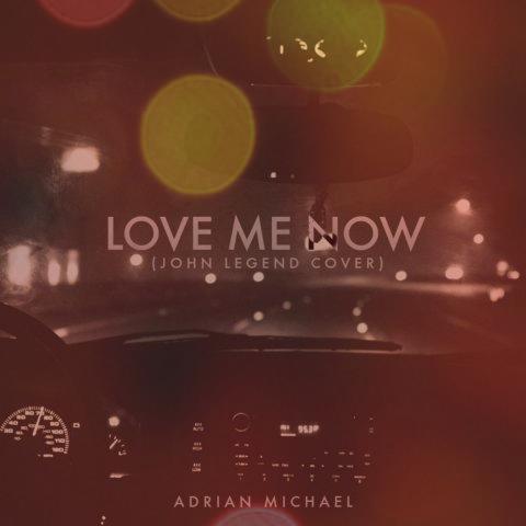 دانلود آهنگ Love Me Now از John Legend + متن کامل