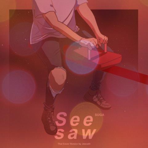 دانلود آهنگ Seesaw از بی تی اس + متن کامل و ترجمه