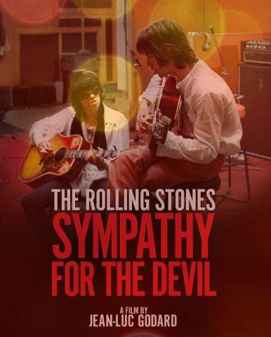 دانلود اهنگ Sympathy For The Devi گروه The Rolling Stones + متن کامل و ترجمه