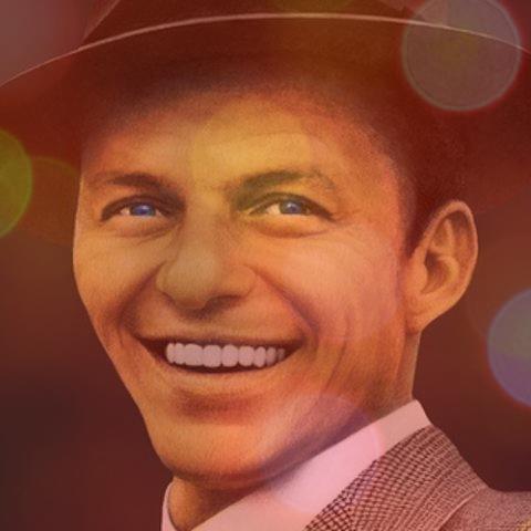 دانلود آهنگ If You Are But A Dream از Frank Sinatra + متن کامل