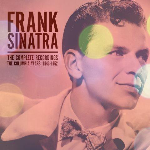 دانلود آهنگ All Through The Day از Frank Sinatra + متن کامل