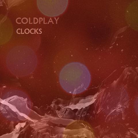 دانلود آهنگ Clocks از گروه Coldplay + متن آهنگ و ترجمه