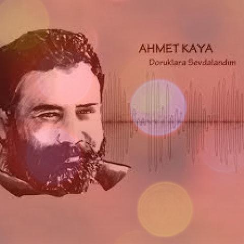آهنگ دوروکلارا سودالاندیم احمد کایا Doruklara Sevdalandım Ahmet Kaya + متن کامل و ترجمه