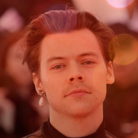 آهنگ From The Dining Table از Harry Styles + متن کامل و ترجمه