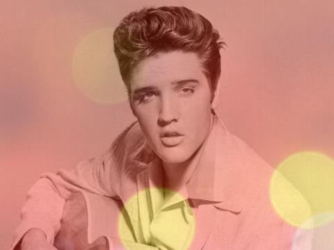 آهنگ Little Sister از Elvis Presley الویس پریسلی + متن کامل