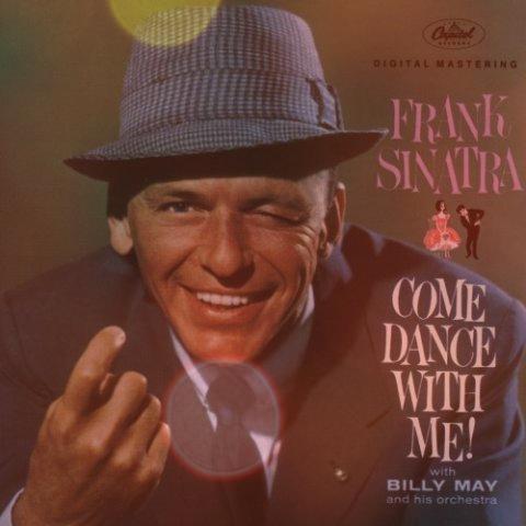 دانلود آهنگ Saturday Night از Frank Sinatra + متن کامل