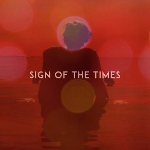 آهنگ Sign Of The Times از Harry Styles هری استایلز + متن کامل و ترجمه