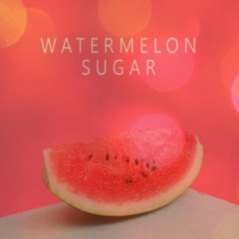 آهنگ Watermelon Sugar از Harry Styles هری استایلز + متن کامل و ترجمه