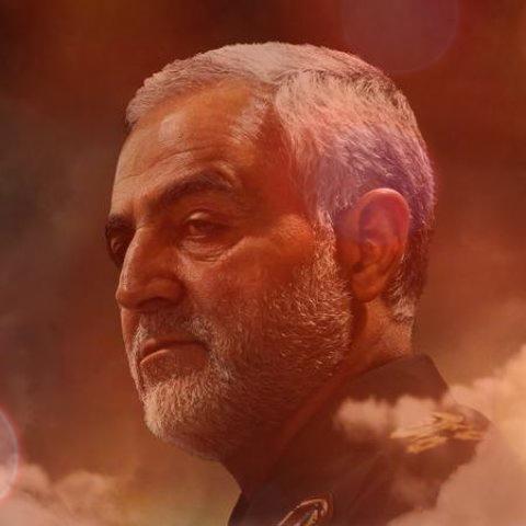 ۱۷ مداحی برای سردار سلیمانی صوتی از مداحان معروف ۱۷ مداحی برای سردار سلیمانی صوتی از مداحان معروف