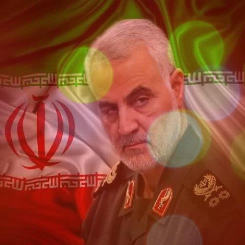 ۸ مداحی کریمی برای شهادت حاج قاسم سلیمانی ۸ مداحی کریمی برای شهادت حاج قاسم سلیمانی