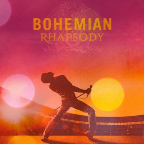 آهنگ Bohemian Rhapsody از Queen کویین + متن کامل و ترجمه