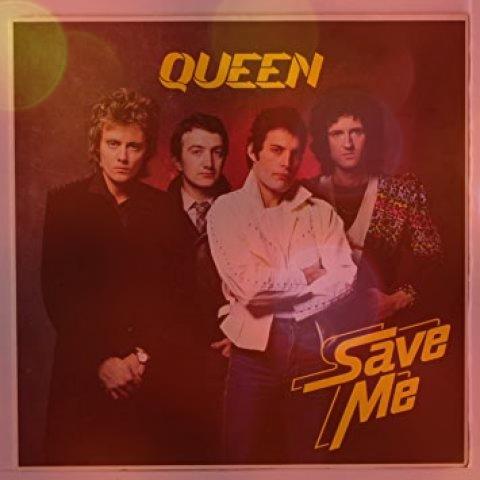 آهنگ Save Me از Queen گروه کویین + متن کامل