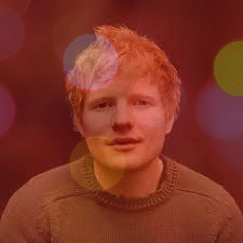 آهنگ Afterglow از Ed Sheeran افترگلو اد شیرن + متن کامل و ترجمه