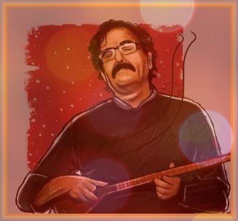 دانلود آهنگ گریه کن که گر سیل خون گری ثمر ندارد شهرام ناظری + متن دانلود آهنگ گریه کن که گر سیل خون گری ثمر ندارد شهرام ناظری + متن