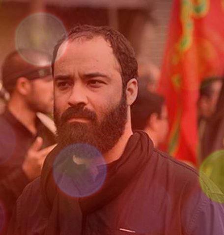 دانلود نوحه علی کیست همانی که خدا خوانده ثنایش عبدالرضا هلالی با کیفیت ۳۲۰ دانلود نوحه علی کیست همانی که خدا خوانده ثنایش عبدالرضا هلالی با کیفیت ۳۲۰