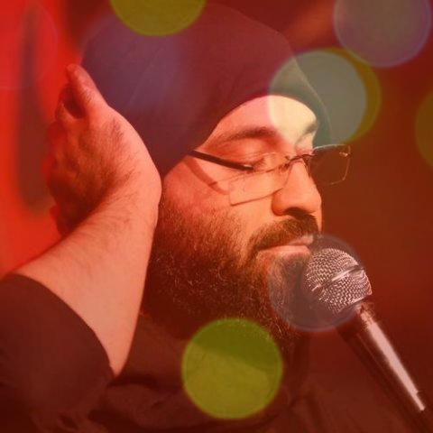ذکر علی الدوام تو شاه و من غلام صوتی از عبدالرضا هلالی + متن ذکر علی الدوام تو شاه و من غلام صوتی از عبدالرضا هلالی + متن