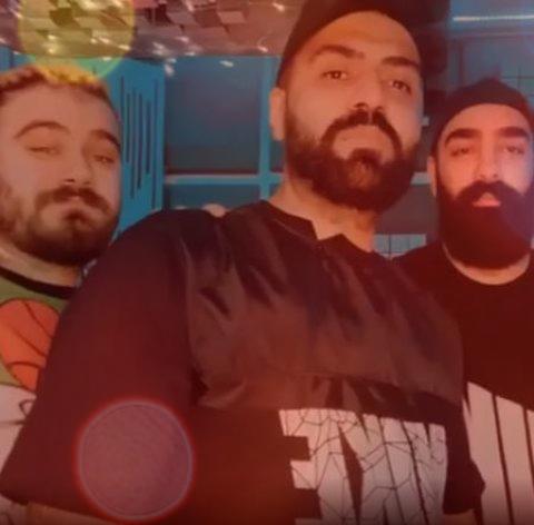 آهنگ جذابی والا رضا شیری و علی میر | فقط بلدی اذیت کنی آدمو آهنگ جذابی والا رضا شیری و علی میر | فقط بلدی اذیت کنی آدمو
