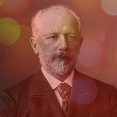 ۲۰ آهنگ کلاسیک چایکوفسکی Tchaikovsky با کیفیت ۳۲۰