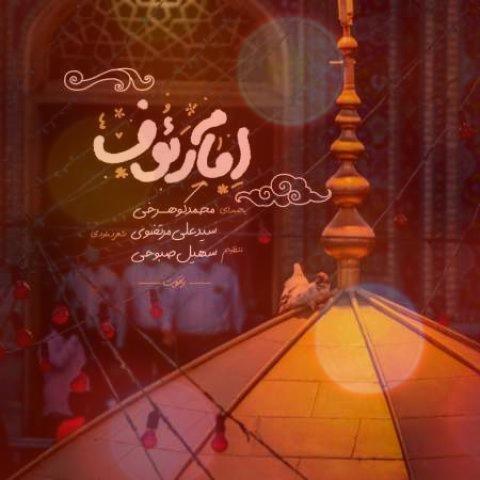 آهنگ امام رئوف محمد کوهرخی | میخوام که ضامنم بشی آهنگ امام رئوف محمد کوهرخی | میخوام که ضامنم بشی