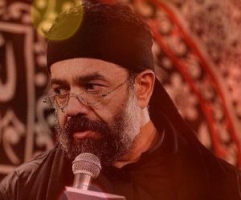 عجب محرمی شد امسال از حاج محمود کریمی + متن کامل مداحی عجب محرمی شد امسال از حاج محمود کریمی + متن کامل مداحی