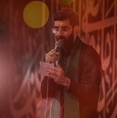 مداحی دستامو بگیر پاشم حسین از رضا نریمانی + متن کامل نوحه مداحی دستامو بگیر پاشم حسین از رضا نریمانی + متن کامل نوحه
