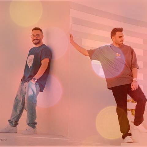 آهنگ سوگلی پازل بند