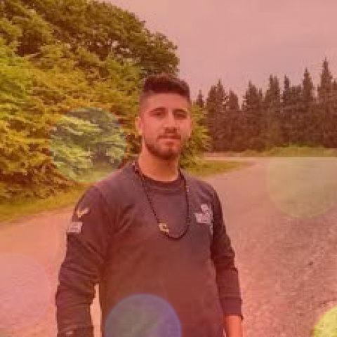 آهنگ تنی دیوانمه عاشق تمه علی حمیدی آهنگ تنی دیوانمه عاشق تمه علی حمیدی