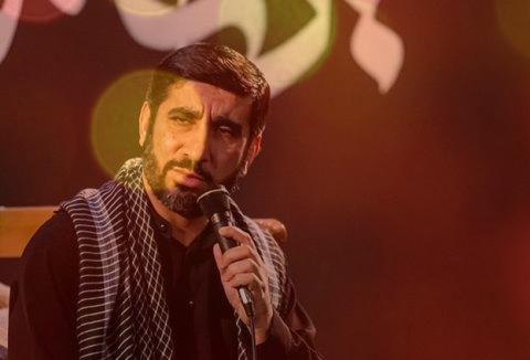 مداحی صبحُ شبم با روضه تو پر اشک و آه از مهدی سلحشور + متن کامل نوحه مداحی صبحُ شبم با روضه تو پر اشک و آه از مهدی سلحشور + متن کامل نوحه