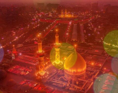 هر شب میخونم با شور و نوا از جلال زارع + متن کامل مداحی هر شب میخونم با شور و نوا از جلال زارع + متن کامل مداحی