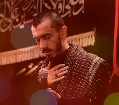 مداحی قدم قدم پا میزارم از مهدی رسولی + متن کامل نوحه مداحی قدم قدم پا میزارم از مهدی رسولی + متن کامل نوحه